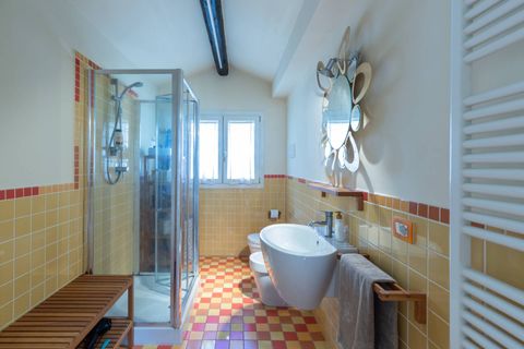 Villa a Pesaro, Pesaro and Urbino, Pesaro - € 1.280.000 | Ref: VI020 - foto 38