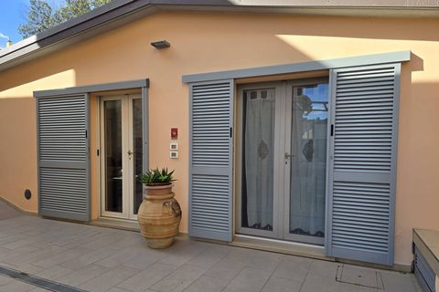 Villa a Pesaro, Pesaro and Urbino, Pesaro - € 1.280.000 | Ref: VI020 - foto 39