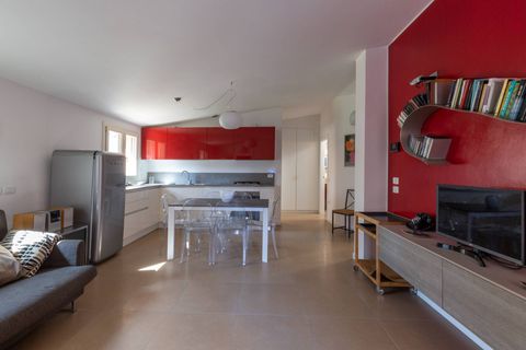 Villa a Pesaro, Pesaro and Urbino, Pesaro - € 1.280.000 | Ref: VI020 - foto 40