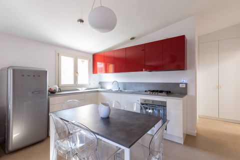 Villa a Pesaro, Pesaro and Urbino, Pesaro - € 1.280.000 | Ref: VI020 - foto 41