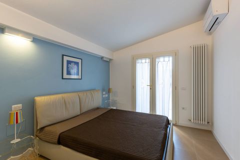 Villa a Pesaro, Pesaro and Urbino, Pesaro - € 1.280.000 | Ref: VI020 - foto 43