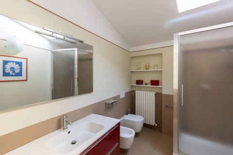 Villa a Pesaro, Pesaro and Urbino, Pesaro - € 1.280.000 | Ref: VI020 - foto 45