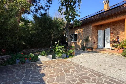Villa a Pesaro, Pesaro and Urbino, Pesaro - € 1.280.000 | Ref: VI020 - foto 2