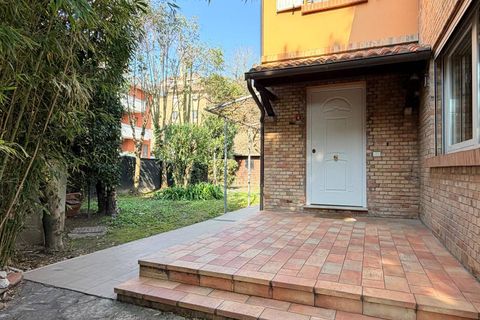 Villa a Pesaro, Pesaro and Urbino, Pesaro - € 1.280.000 | Ref: VI020 - foto 3