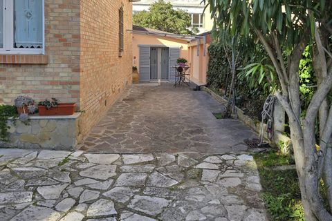 Villa a Pesaro, Pesaro and Urbino, Pesaro - € 1.280.000 | Ref: VI020 - foto 4