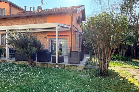 Villa a Pesaro, Pesaro and Urbino, Pesaro - € 1.280.000 | Ref: VI020 - foto 5