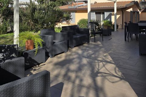Villa a Pesaro, Pesaro and Urbino, Pesaro - € 1.280.000 | Ref: VI020 - foto 6