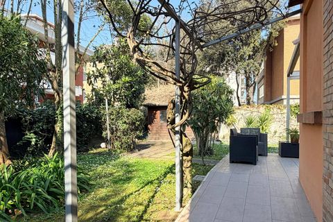 Villa a Pesaro, Pesaro and Urbino, Pesaro - € 1.280.000 | Ref: VI020 - foto 8