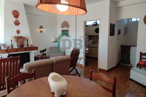 Lejlighed i Alvor, Faro, Alvor - € 270.000 | Ref: DBJ1379/26 - foto 2