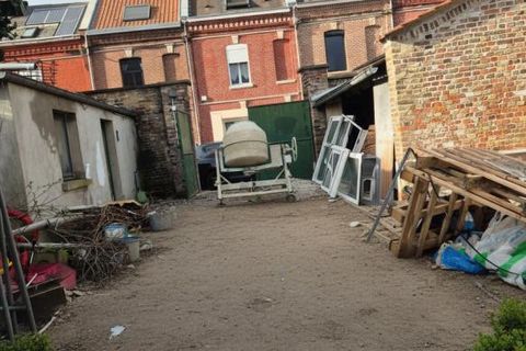 Helårsgrund i Amiens, Somme, Amiens - € 149.000 | Ref: Terrain_St_Pierre-Amiens - foto 3