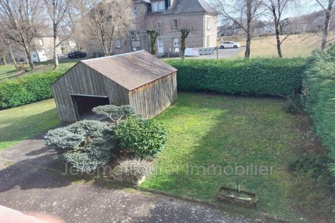Villa a Egletons, Correze, Egletons - € 107.600 | Ref: 913V676M-tw - foto 2