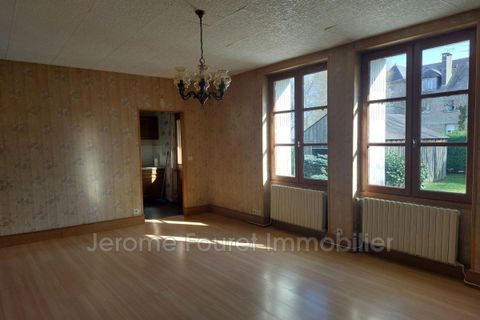 Villa a Egletons, Correze, Egletons - € 107.600 | Ref: 913V676M-tw - foto 3