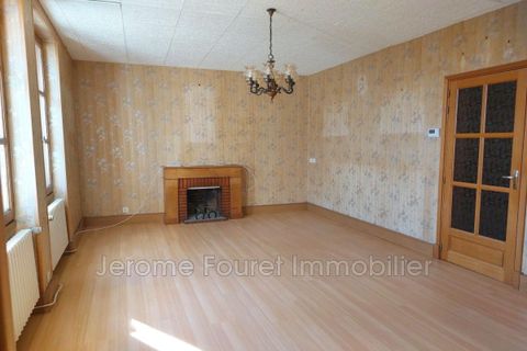 Villa a Egletons, Correze, Egletons - € 107.600 | Ref: 913V676M-tw - foto 4