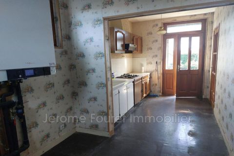 Villa a Egletons, Correze, Egletons - € 107.600 | Ref: 913V676M-tw - foto 5
