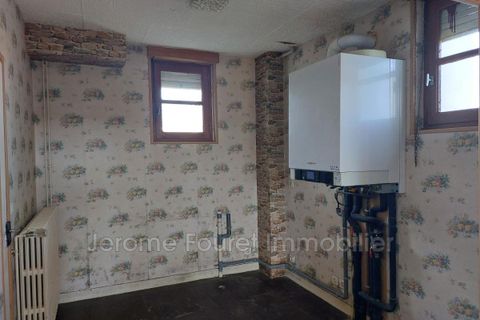 Villa a Egletons, Correze, Egletons - € 107.600 | Ref: 913V676M-tw - foto 6
