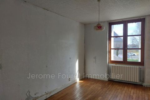 Villa a Egletons, Correze, Egletons - € 107.600 | Ref: 913V676M-tw - foto 8