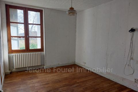 Villa a Egletons, Correze, Egletons - € 107.600 | Ref: 913V676M-tw - foto 9