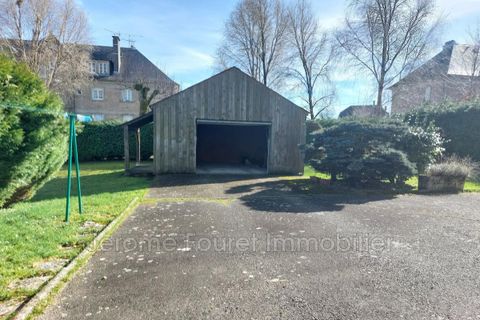 Villa a Egletons, Correze, Egletons - € 107.600 | Ref: 913V676M-tw - foto 13
