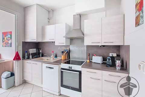 Villa en Coutras, Gironde, Coutras - € 236.000 | Ref: 86797318 - photo 3