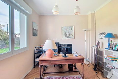 Villa en Coutras, Gironde, Coutras - € 236.000 | Ref: 86797318 - photo 4