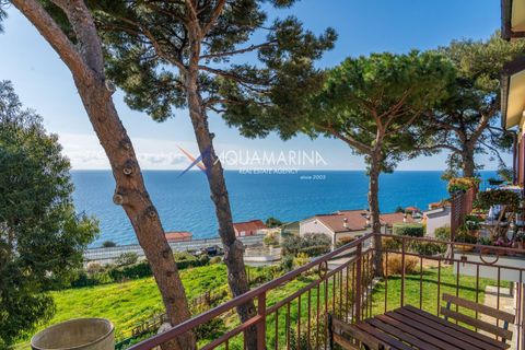 Leilighet i Cipressa, Imperia, Cipressa - € 230 000 | Ref: 14157 - foto 2