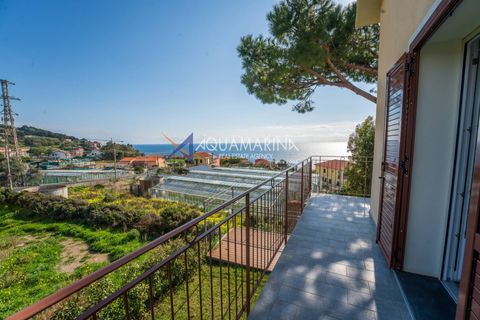 Leilighet i Cipressa, Imperia, Cipressa - € 230 000 | Ref: 14157 - foto 3