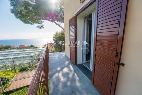 Leilighet i Cipressa, Imperia, Cipressa - € 230 000 | Ref: 14157 - foto 4
