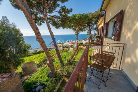 Leilighet i Cipressa, Imperia, Cipressa - € 230 000 | Ref: 14157 - foto 5