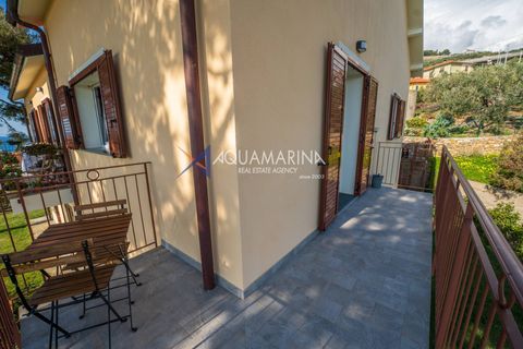 Leilighet i Cipressa, Imperia, Cipressa - € 230 000 | Ref: 14157 - foto 6