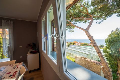 Leilighet i Cipressa, Imperia, Cipressa - € 230 000 | Ref: 14157 - foto 15