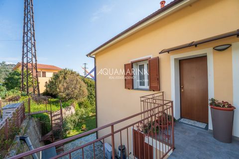 Leilighet i Cipressa, Imperia, Cipressa - € 230 000 | Ref: 14157 - foto 25