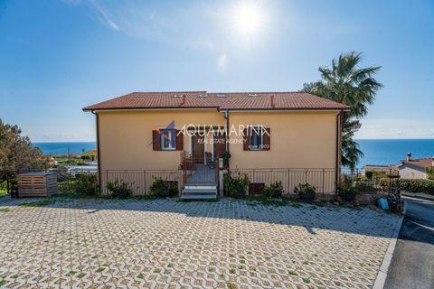Leilighet i Cipressa, Imperia, Cipressa - € 230 000 | Ref: 14157 - foto 26