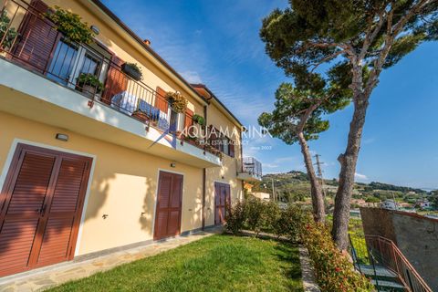 Leilighet i Cipressa, Imperia, Cipressa - € 230 000 | Ref: 14157 - foto 29