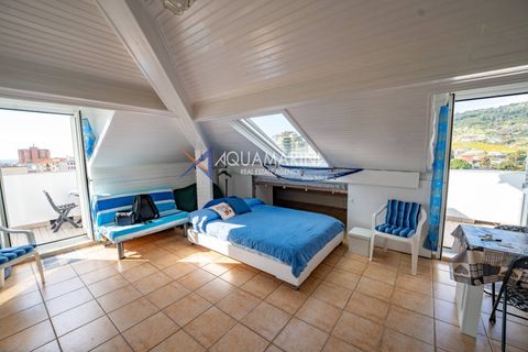 Leilighet i Taggia, Imperia, Taggia - € 150 000 | Ref: 14158 - foto 19