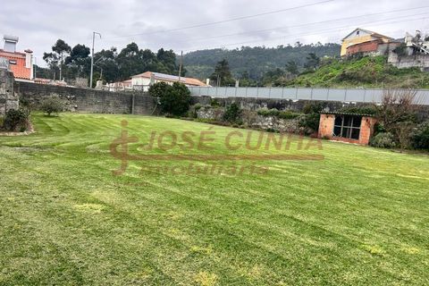 Helårsgrund i Areosa, Viana do Castelo, Areosa - € 155.000 | Ref: TER_377 - foto 7