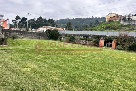 Helårsgrund i Areosa, Viana do Castelo, Areosa - € 155.000 | Ref: TER_377 - foto 8
