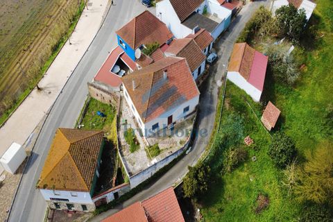 Rækkehus i Rio Maior, Santarem, Rio Maior - € 180.000 | Ref: EG374/11530 - foto 1