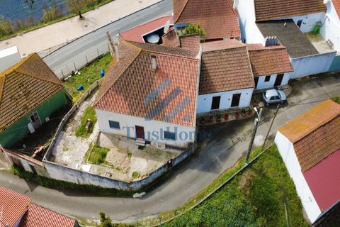Rækkehus i Rio Maior, Santarem, Rio Maior - € 180.000 | Ref: EG374/11530 - foto 2