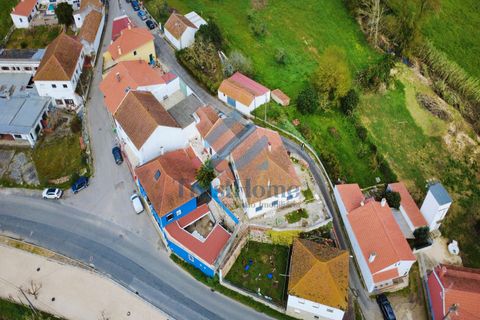 Rækkehus i Rio Maior, Santarem, Rio Maior - € 180.000 | Ref: EG374/11530 - foto 49