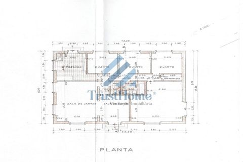 Rækkehus i Rio Maior, Santarem, Rio Maior - € 180.000 | Ref: EG374/11530 - foto 50