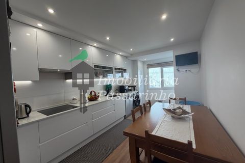 Byhus i Amora, Setubal, Amora - € 454.900 | Ref: IP45426 - foto 7