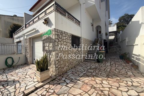 Byhus i Amora, Setubal, Amora - € 454.900 | Ref: IP45426 - foto 1