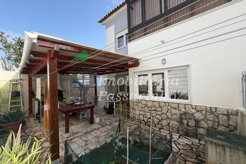 Byhus i Amora, Setubal, Amora - € 454.900 | Ref: IP45426 - foto 5