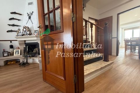 Byhus i Amora, Setubal, Amora - € 454.900 | Ref: IP45426 - foto 13