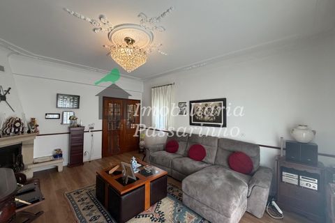 Byhus i Amora, Setubal, Amora - € 454.900 | Ref: IP45426 - foto 17