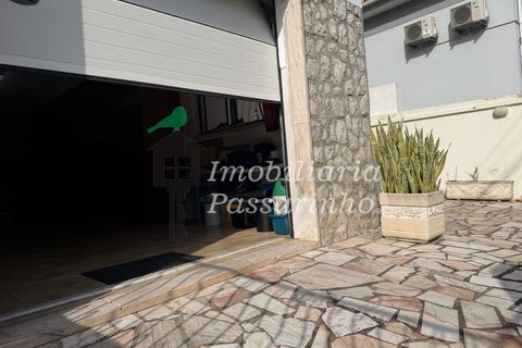 Byhus i Amora, Setubal, Amora - € 454.900 | Ref: IP45426 - foto 4