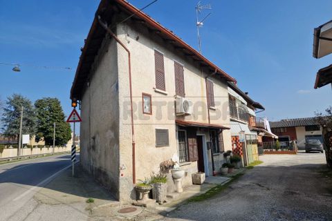 Villa a Robecco d'Oglio, Cremona, Robecco d'Oglio - € 76.900 | Ref: ROB05 - foto 2