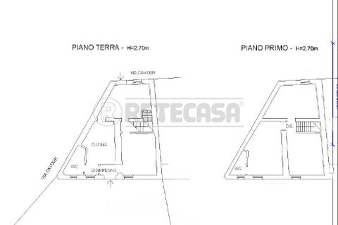 Villa a Robecco d'Oglio, Cremona, Robecco d'Oglio - € 76.900 | Ref: ROB05 - foto 26