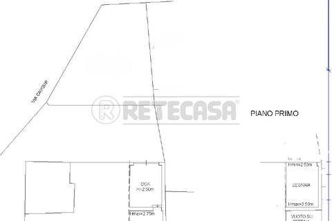 Villa a Robecco d'Oglio, Cremona, Robecco d'Oglio - € 76.900 | Ref: ROB05 - foto 27