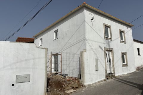 Byhus i Lourinha, Lisbon, Lourinha - € 299.000 | Ref: HAB_379 - foto 1